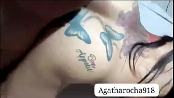 Trans Safada Que Adora Rola