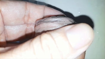 Dương vật trớ và một bãi tinh