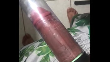 Breno Segunda Semana Já Estourando O Pau Com A Bomba Peniana