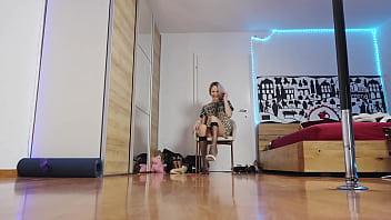 High Heels Fashion Show