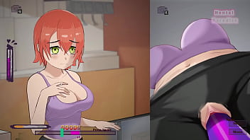 Public Bounce Paula Ice Cream - Game Full Sex Scenes - Hentai Video Game -sexy Games Hentai Paradise