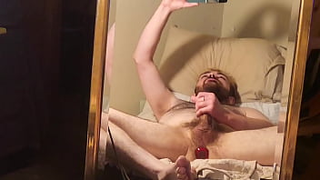 Cameron Blacksix - Cumshot, Hairy, Facial-cumshot, Cum-in-mouth, Gay-amateur, Otter, Gay-masturbation - Cumshot - 2025 - Steamy - Experience - Video 224213