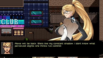 Wow She Have A Karen Sister (memoirs Of A Battle Brothel) Ep 12