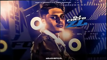 Porronto Comendo Dj Chefo Da Zl