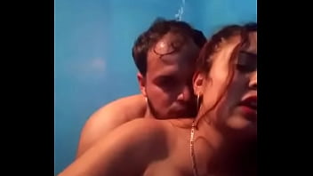 Grabo A Mi Mujer Poniendola De Perrito Y Dandole Duro