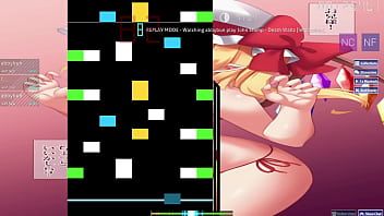 Osu!Mania - De*th Waltz (impossible) 95.45% 9K NC NF (NEW PB)