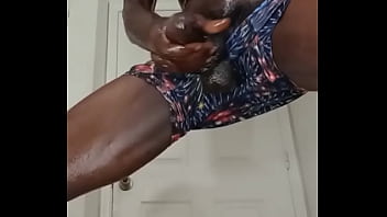 Horny Guy Wants To Hold Ya Ass And Fuck You