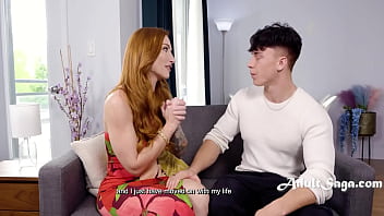 Step Son: Please Dont Marry Anyone Else Step Mommy! - Sophia Locke, Zayne Archer