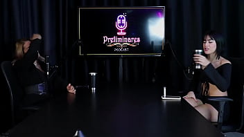 Podcast, Entrevista A Bio Hot Con Subtítulos En Español