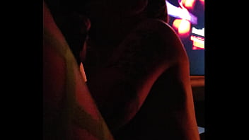 Asian Guy Blow A 2 Minute Load Of Cum From White Girl