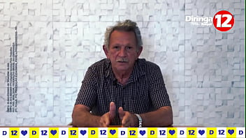 Prefeito Diringa E Família Baquil Querendo F#der Mais Com A Cidade De Tutóia.