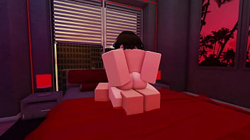 Part 1 | Roblox Slut Fuck