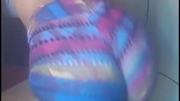 Irmã Novinha Gostosa Rebolando