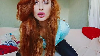 Vibration Inside My Yogapants