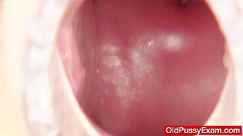 Huge Natural Boobies Mature Sabrina Nasty Gynecologist Appointment