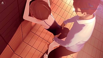 Underground Hentai Idol X Elevated Gaming: Asmr Episode 02- Game Full Sex Scenes - Hentai Sexy Games