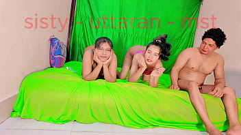 Pussy Squirting, Anal Gaping Hardcore Ffm Threesome Xxx Porn