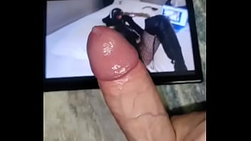 Cum Tribute To Sumisa Hot Wife