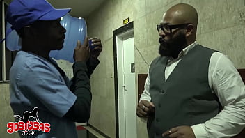 Meu Corno E Um Voyer