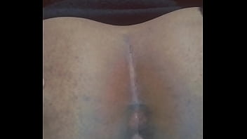 Spreading My Ass While My M_m Has Sex In The Background (sound On)