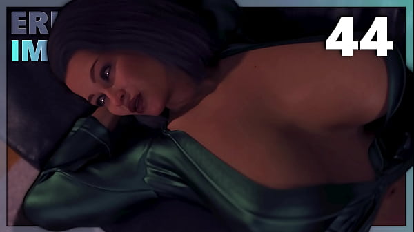 Eruption Imminent #44 _ She Has The Best Big Tits Out There