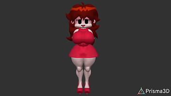 Una Mala Animación De Fnf