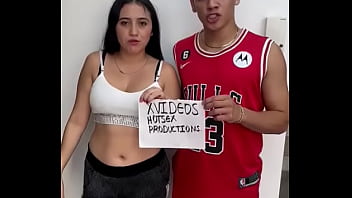 Vídeo De Verificación - verification-video - Video 198823