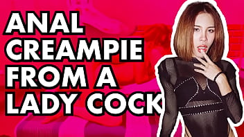 Rissi One Fills Cam Crest With Girl Jizz (preview)