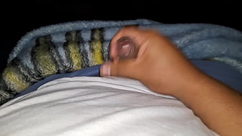 Sacando Leche Acostado