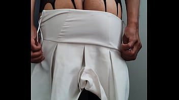 Denisa Travesti - Masturbation, Anal-sex - Unknown - 2025 - Passionate - Show - Video 204375