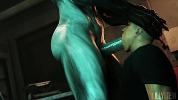 Walrider X Dante Parte 2