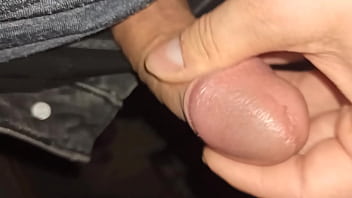 Do You Like It? Would You Like To Finish With Me Completely?