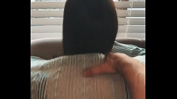 Back Shots In The Window!