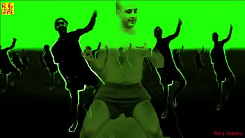 Xbox Pra Filho Machão