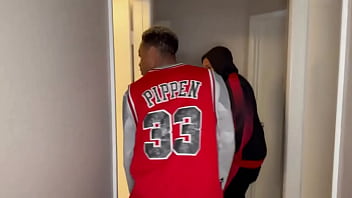 When It' Cold Out Side In The Middle Of January And All You And Your Boy Ltee 3xfree Want To Do Is Find A Throat Demon ...