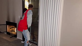 It was hella cold ? out this AVN ? so Ltee 3x and I had to find a warm mouth ? We could use to pass the time ⏰ ...