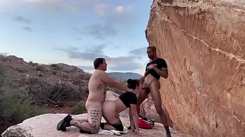 Who Wants To Go Hiking With Us??