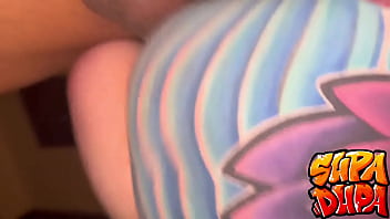 If Your Grip Is Superior You Can Use Me As Your Personal Fuck Toy Co ⭐️_ Spid3r1nsideh3r