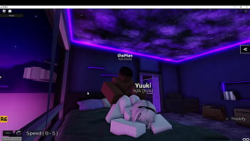 Fucking A Slutty Snowbunny .1