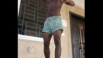 The Only Option I Have It To Make My Soul Happy By Dancing