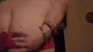 #1mrpussykat - amateur, toys, straight, solo-anal, panties-bra - Video 224746