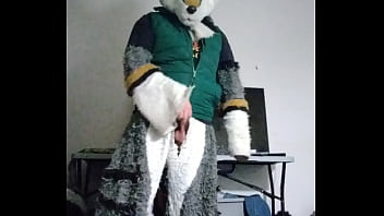 Sexy Furry - Hot, Sexy - Sexy - 2025 - Passionate - Scene - Video 197653