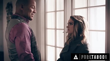 Pure Taboo Pervert Dilf Shows Caught Stripper Stepbae Athena Faris Who' The Alpha In The House