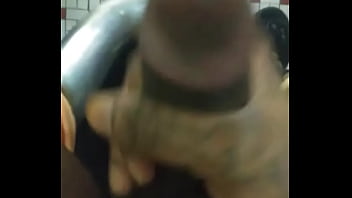 Xxxdzo Squeeze Fat Nut/cum Out In Prison