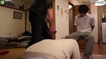 Nozoki Ana Episode 4