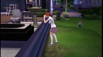 Wicked Of Whimsville : Se.1 Ep.22 Rose' Peeper Problem!