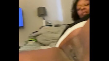 Phat Ebony Pussy - ebony-pussy, waxed-pussy - Video 199016