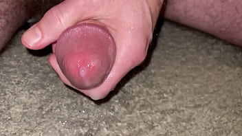 Hey, Will Someone Cum And Jack Me Off? It Would Feel So Much Better.