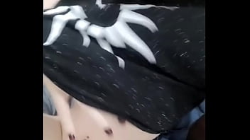 Surprise boob - Update #153 (2023-09-29T21:24:15.000Z)