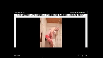 Notgeile Drecksau Will öffentlich Geoutet Und Erniedrigt Und Gedemütigt Werden